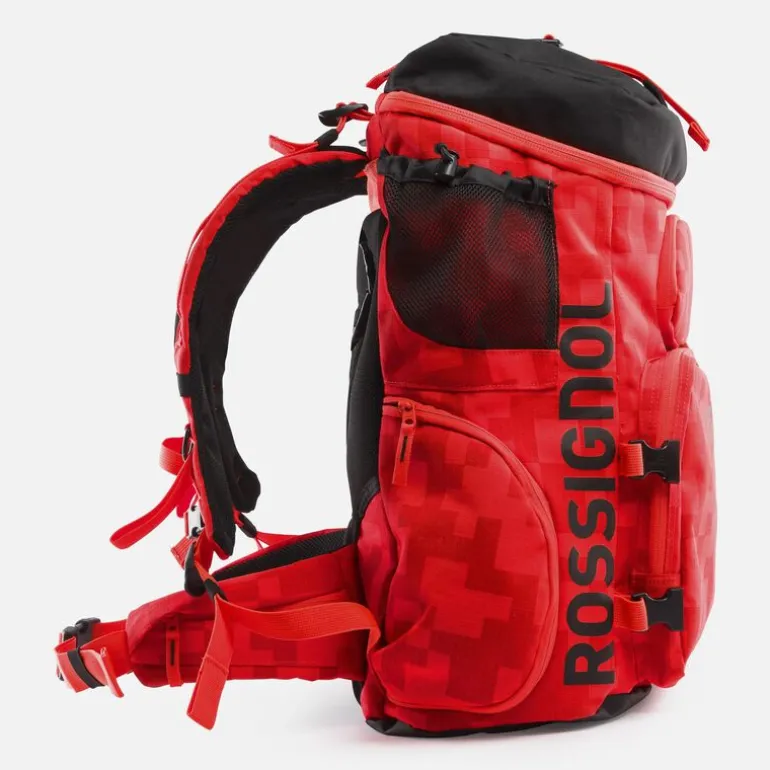 ZAINO UNISEX HERO BOOT PRO