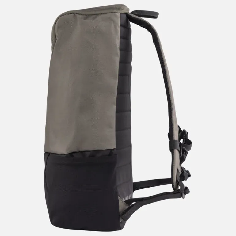 Zaino unisex 20L Commuters verde