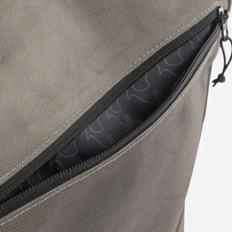 Zaino unisex 20L Commuters verde