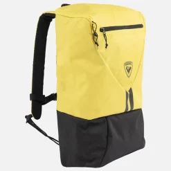 Zaino unisex 20L Commuters giallo