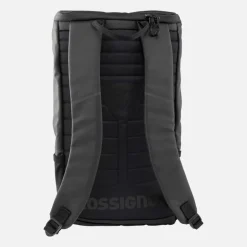 Zaino unisex 15L Commuters impermeabile nero